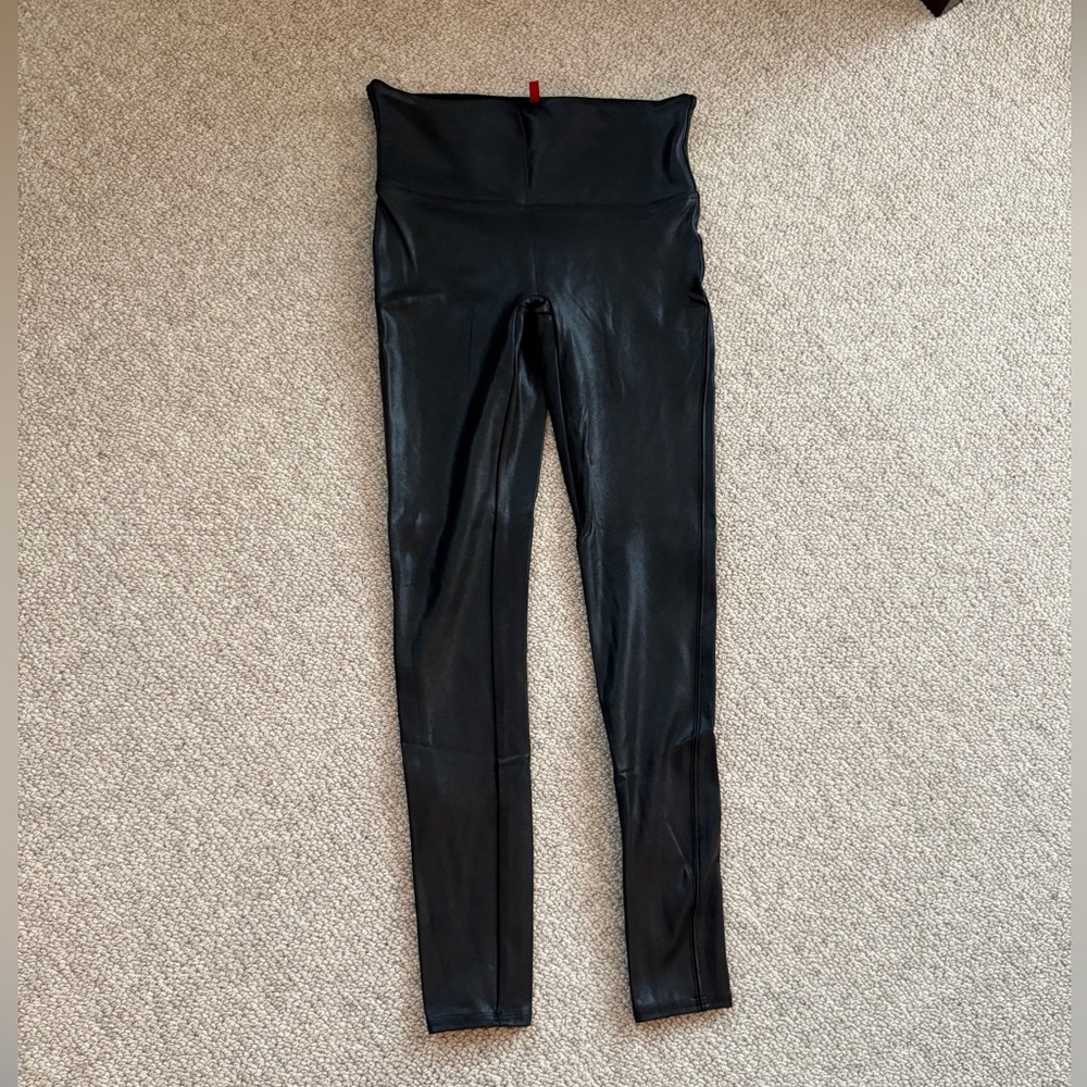 Spanx Leggings